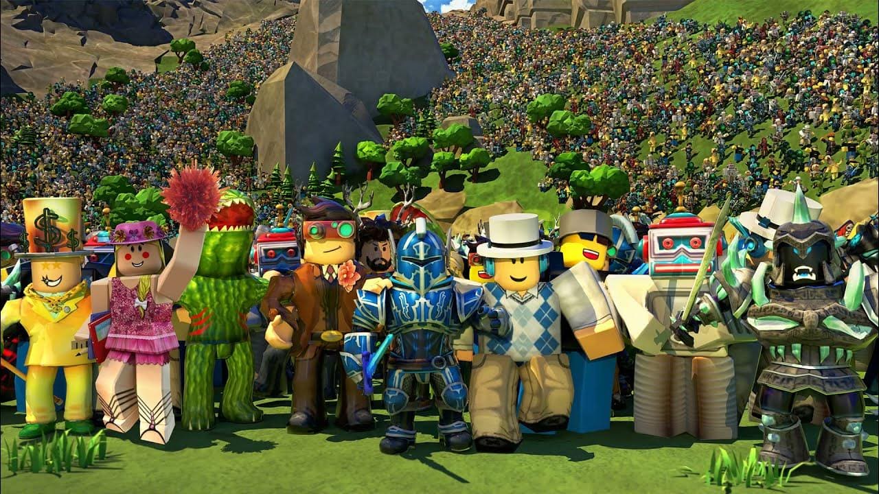 roblox cool nick